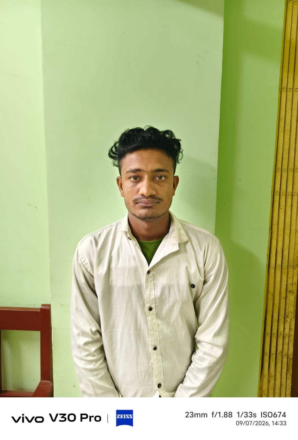 নাবালিকা ধর্ষণ মামলায় কতটা কঠোর হতে পারে আদালত, দুই দোষীর সাজাই তার প্রমাণ - Related Image